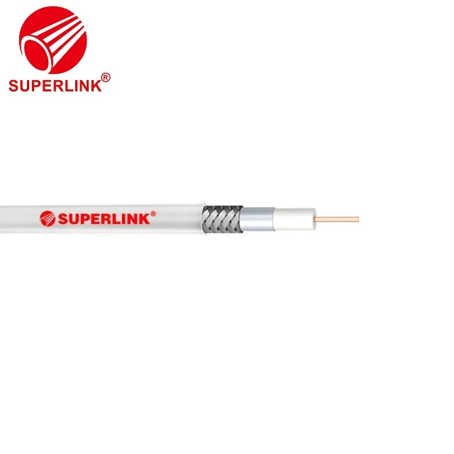 Local Communication Cable 75 Ohm Antenna CT150 Coaxial Cable For GPS GSM