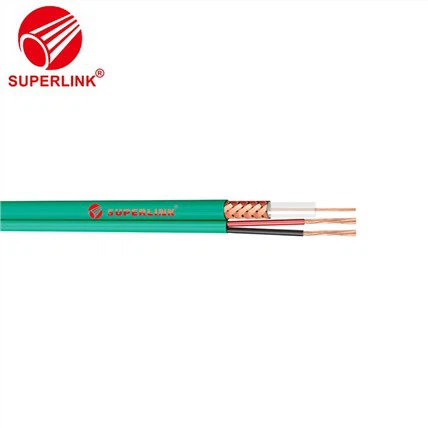 KX6 ar barošanas kabeli