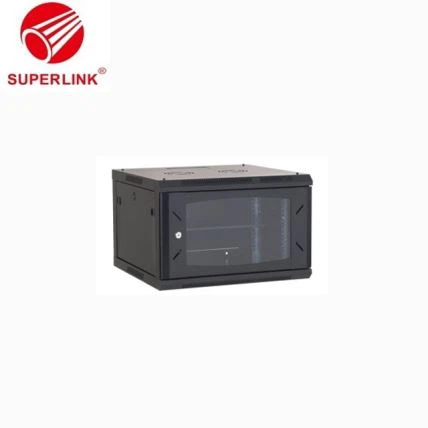 Tīkla kabeļu skapja siena