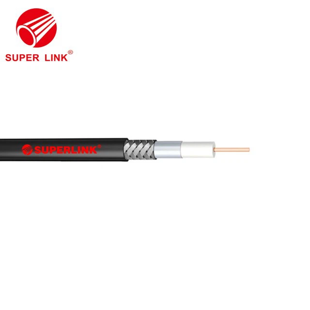 CATV Coaxial Cable Suppliers 